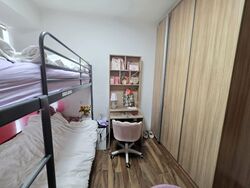Blk 588A Park Central @ Amk (Ang Mo Kio), HDB 5 Rooms #549982601